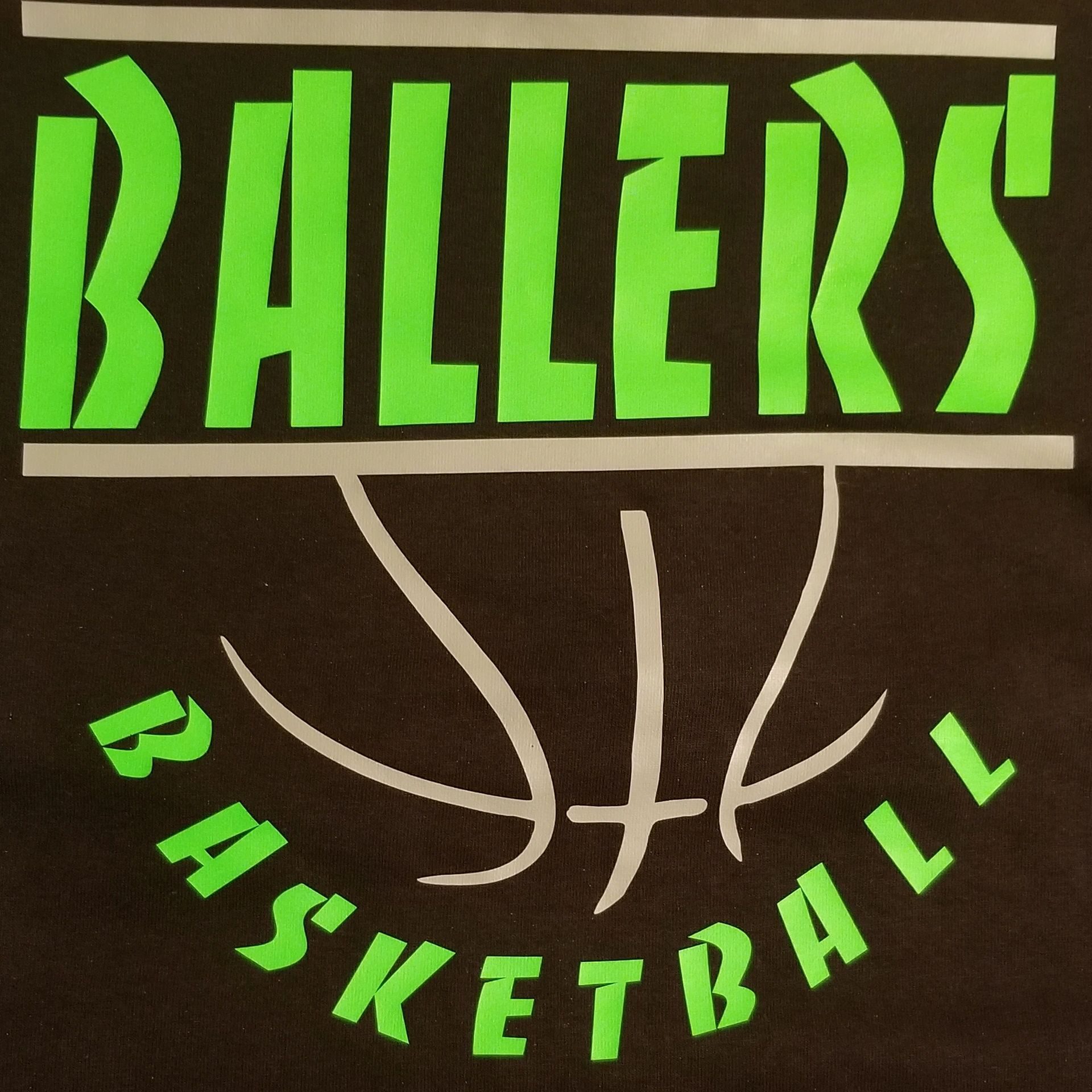 ballers Rec 4 & 5 Boys