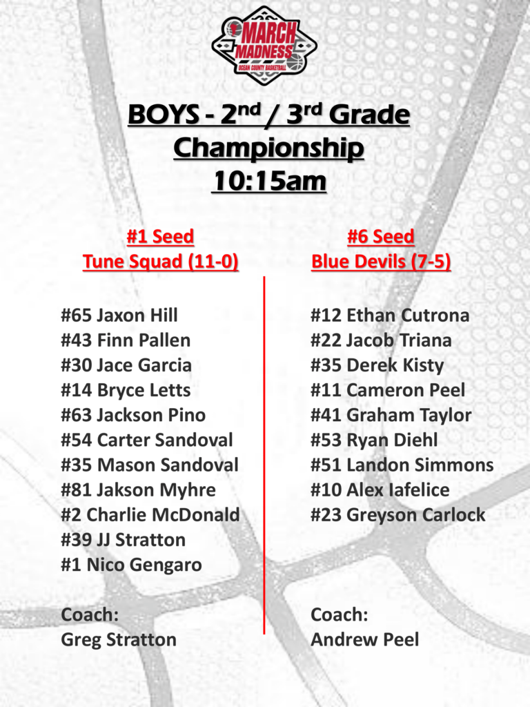 MARCH MADNESS Brochure 2022-05