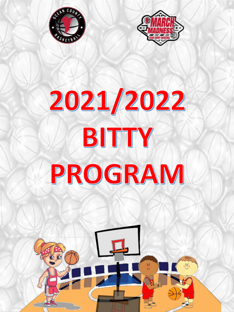 MARCH MADNESS Brochure 2022-08