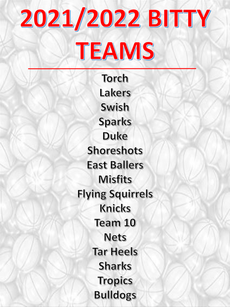 MARCH MADNESS Brochure 2022-09