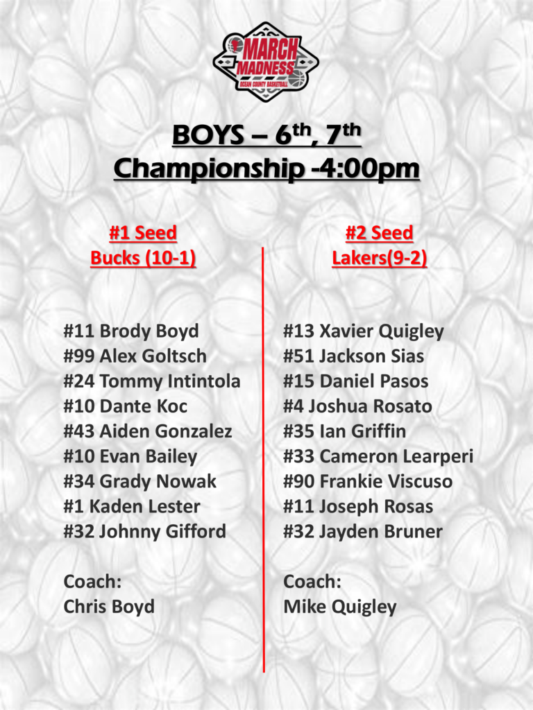 MARCH MADNESS Brochure 2022-11